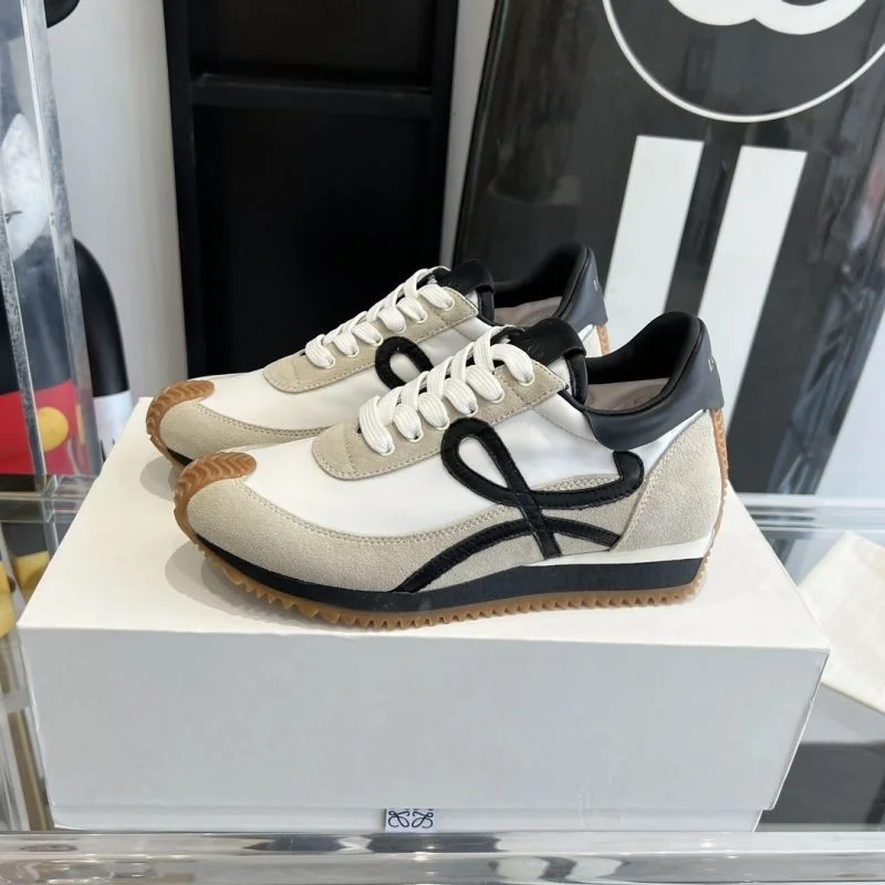 Upgraded Loewe Shoes 7835