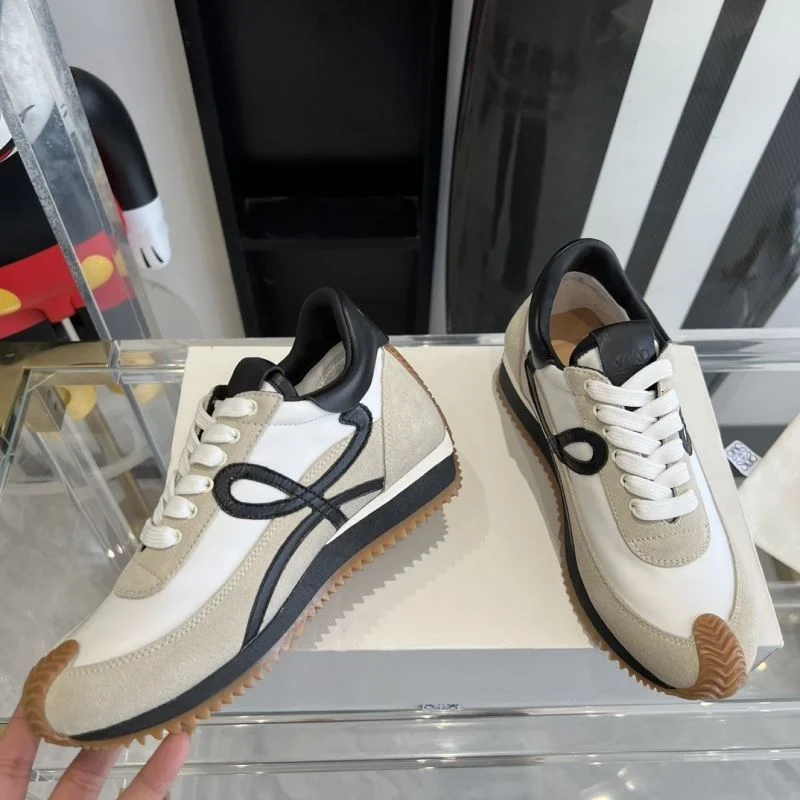 Upgraded Loewe Shoes 7835
