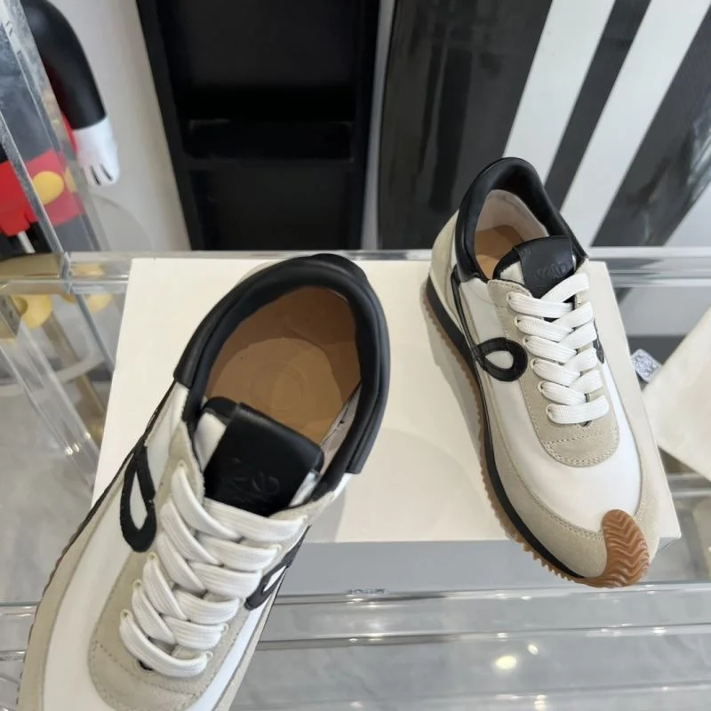 Upgraded Loewe Shoes 7835