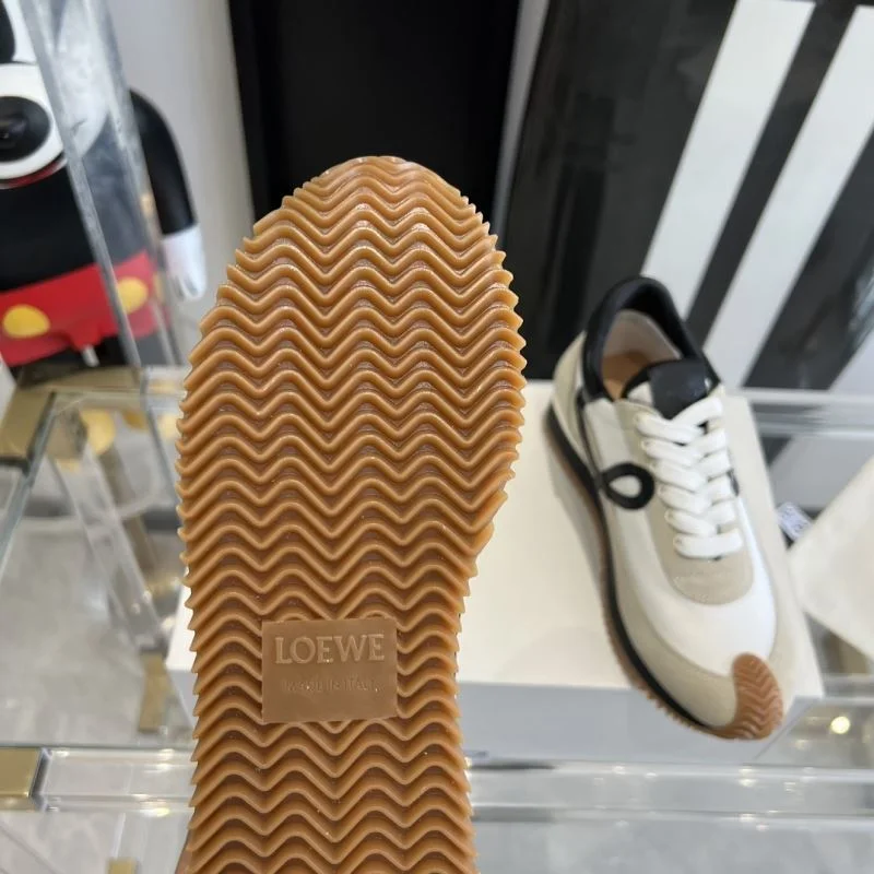 Upgraded Loewe Shoes 7835