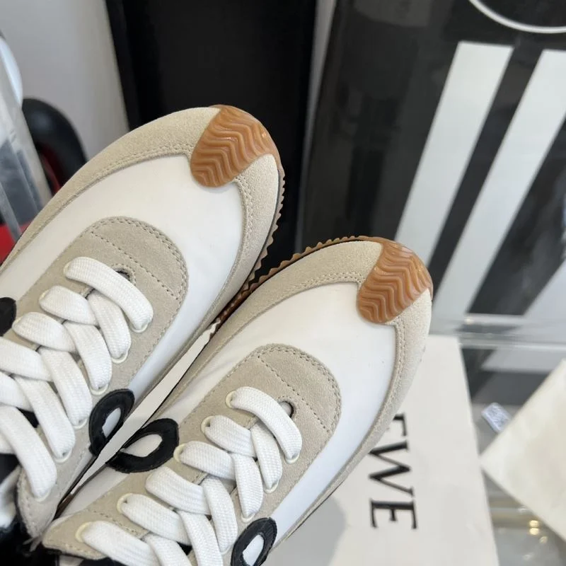 Upgraded Loewe Shoes 7835