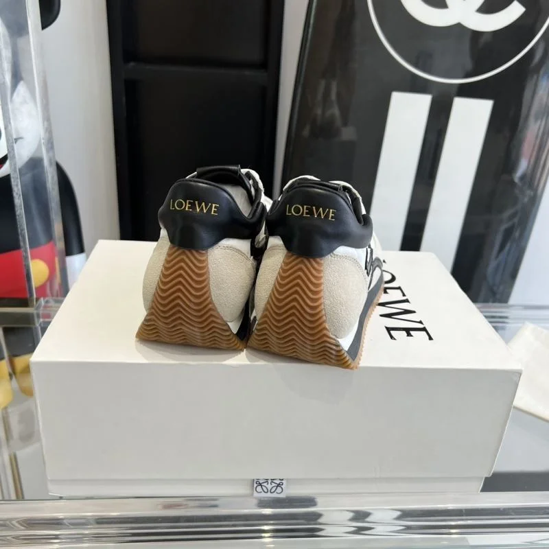 Upgraded Loewe Shoes 7835