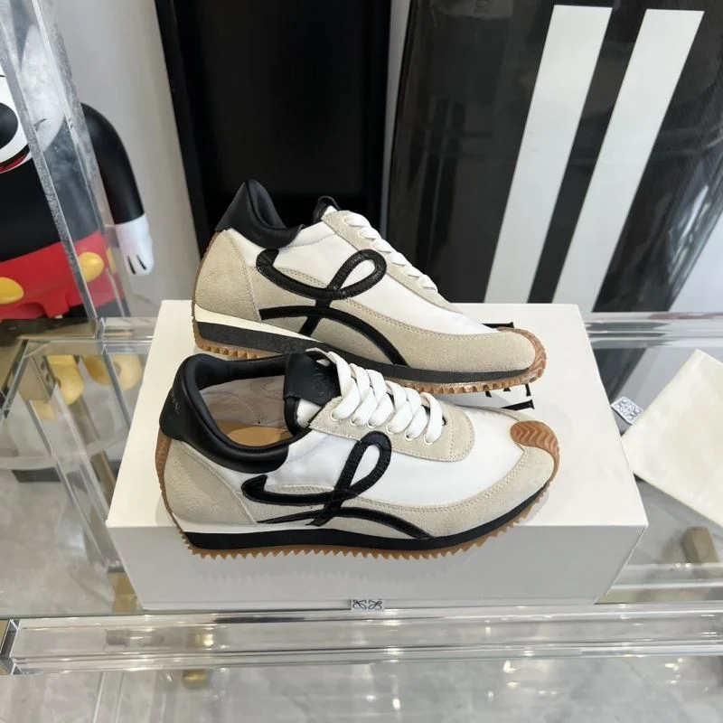 Upgraded Loewe Shoes 7835