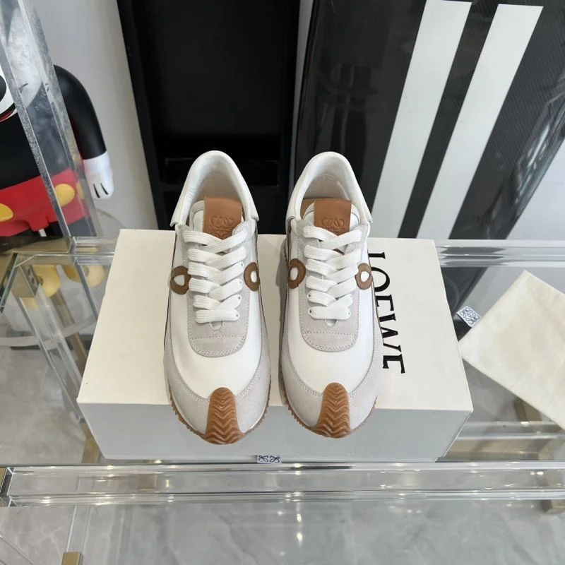 Loewe Shoes WeatherProof 7829