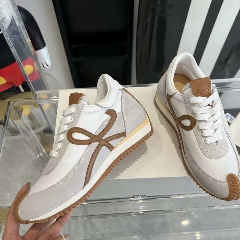 Loewe Shoes WeatherProof 7829