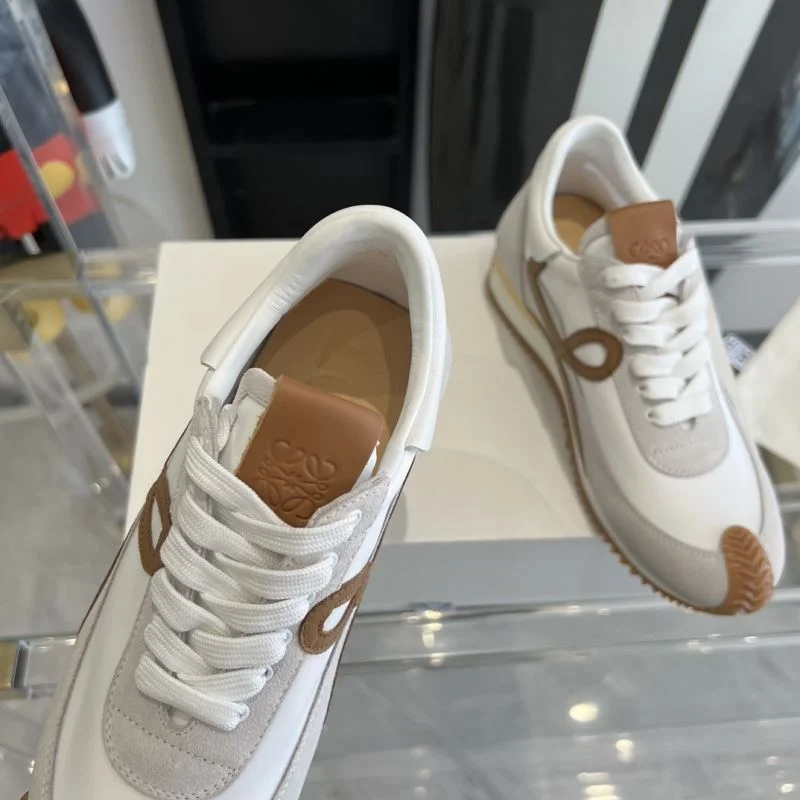 Loewe Shoes WeatherProof 7829