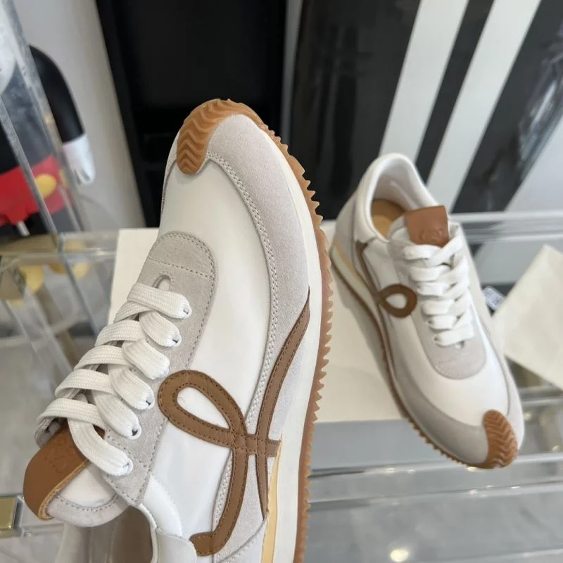 Loewe Shoes WeatherProof 7829