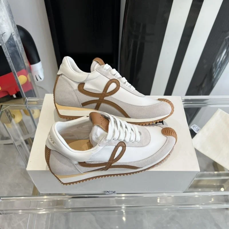 Loewe Shoes WeatherProof 7829