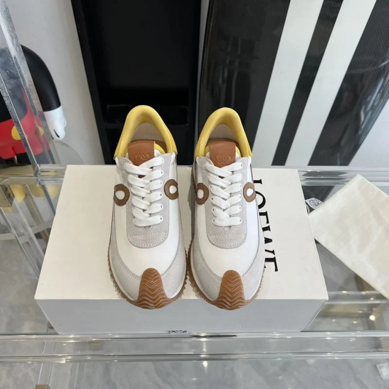 GoAnywhere Loewe Shoes 7827