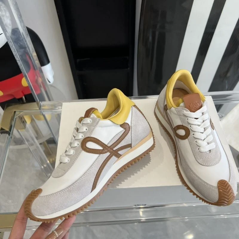 GoAnywhere Loewe Shoes 7827