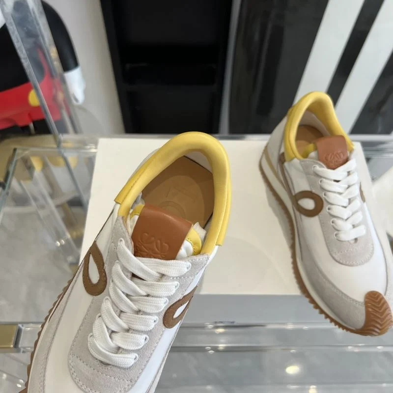 GoAnywhere Loewe Shoes 7827