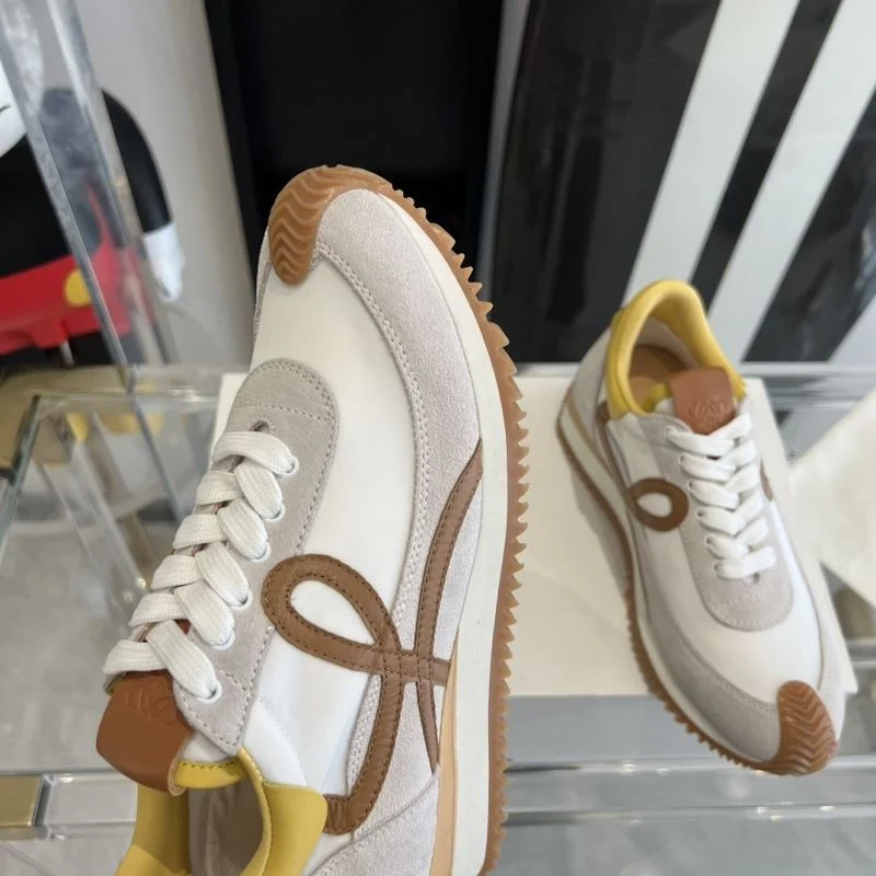 GoAnywhere Loewe Shoes 7827
