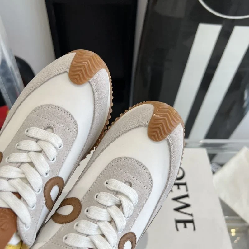 GoAnywhere Loewe Shoes 7827