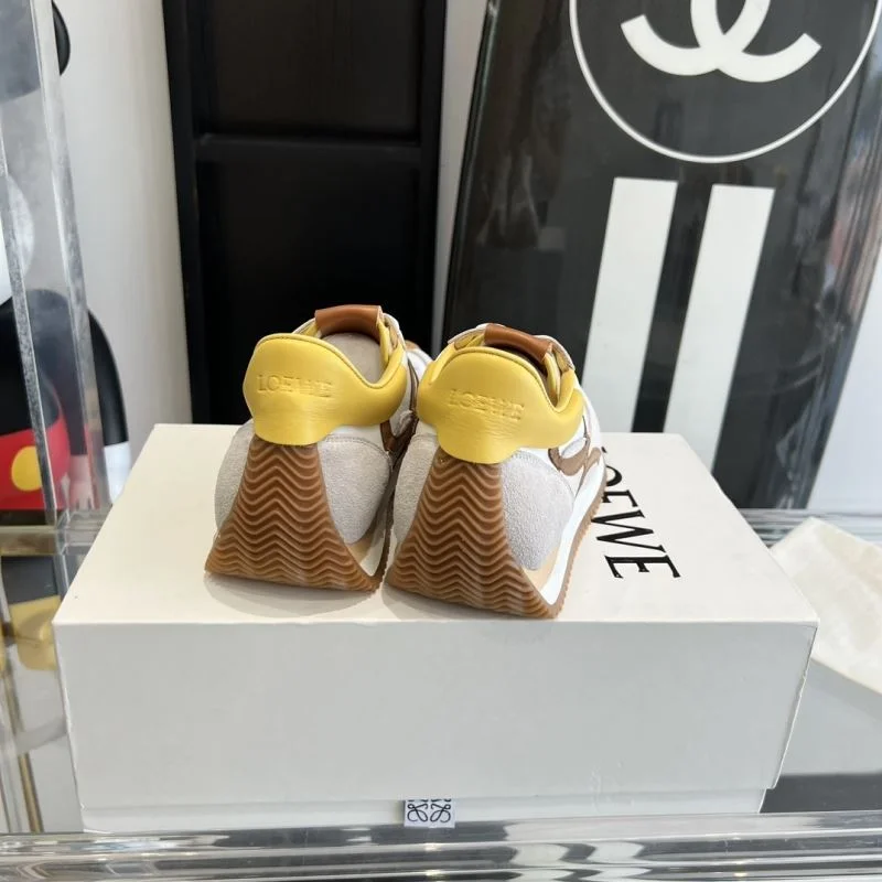 GoAnywhere Loewe Shoes 7827
