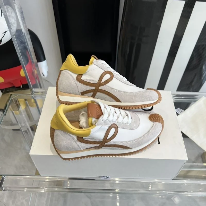 GoAnywhere Loewe Shoes 7827