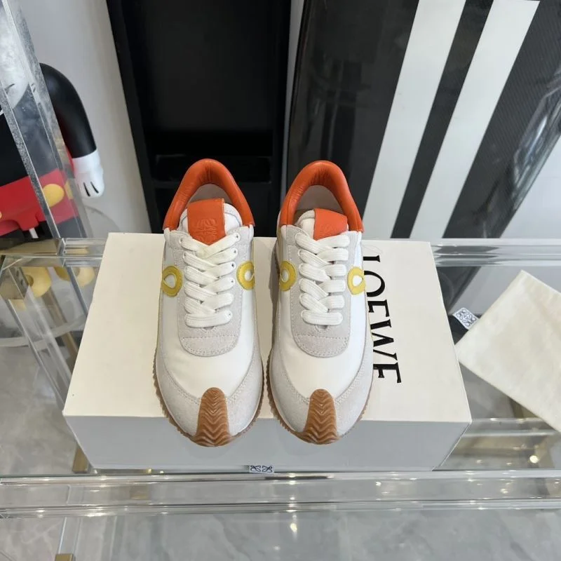 RelaxedFit Loewe Shoes 7796