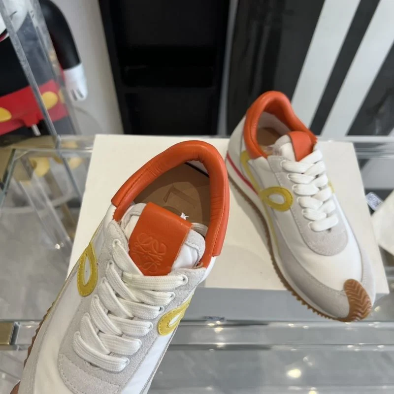 RelaxedFit Loewe Shoes 7796