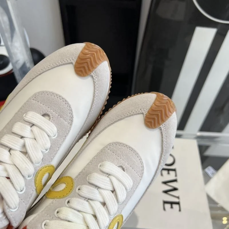 RelaxedFit Loewe Shoes 7796