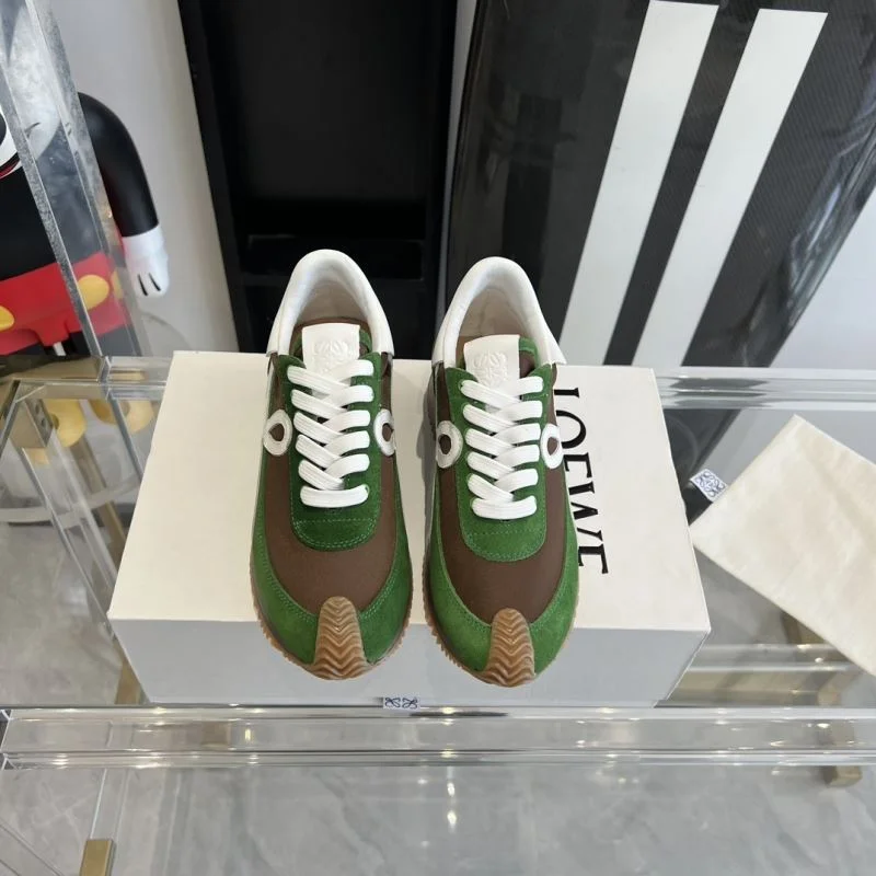 Vibrant Loewe Shoes 7819
