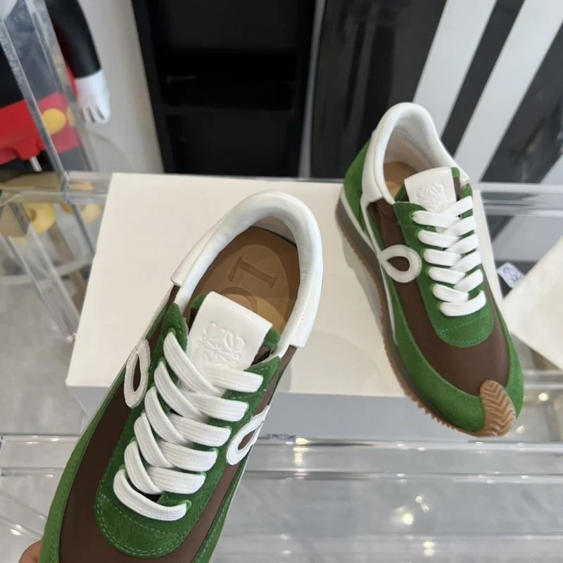 Vibrant Loewe Shoes 7819
