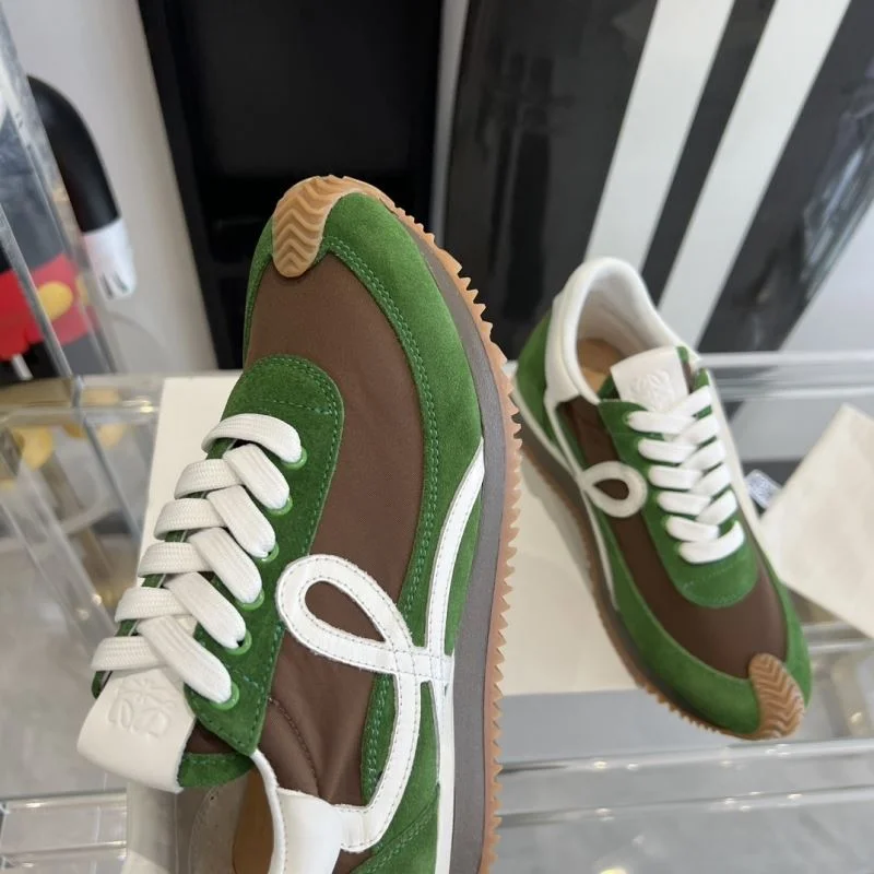 Vibrant Loewe Shoes 7819