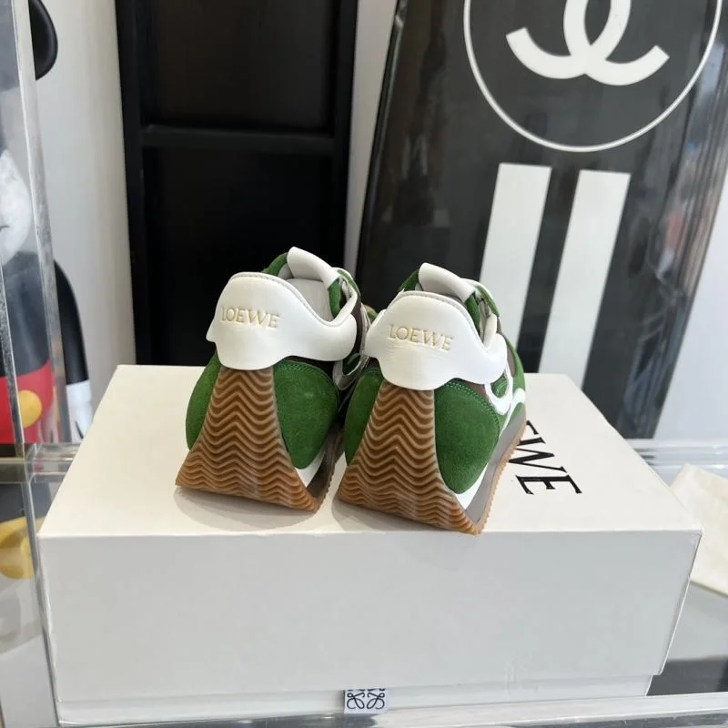 Vibrant Loewe Shoes 7819