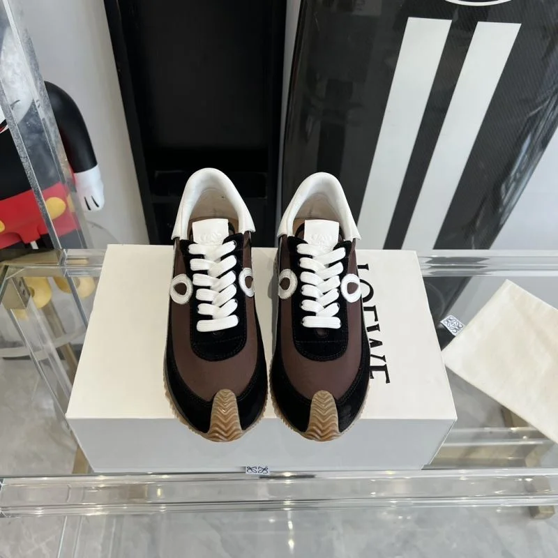 Loewe Shoes WeatherProof 7807