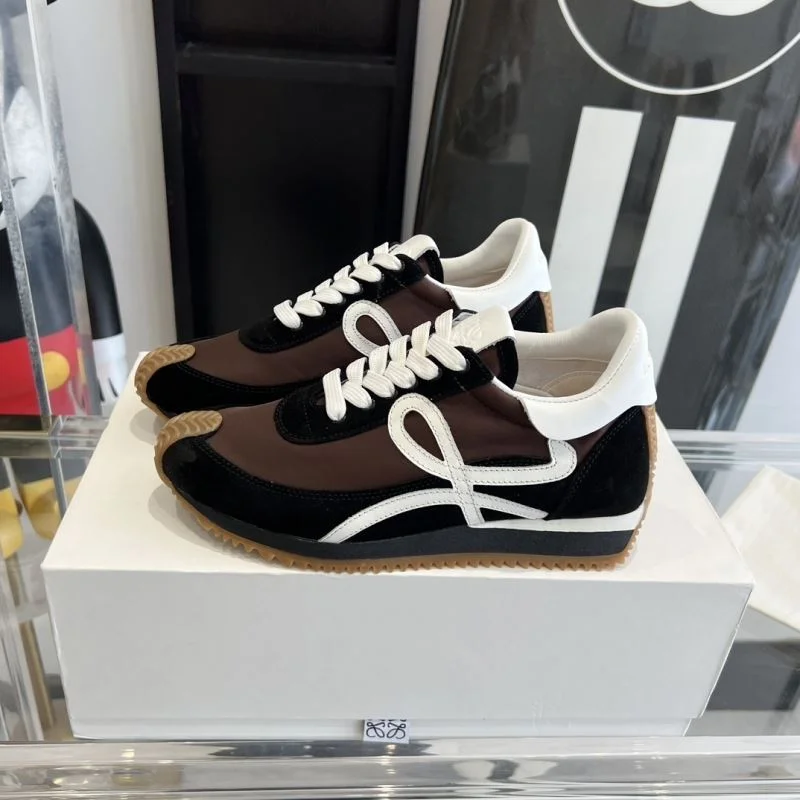 Loewe Shoes WeatherProof 7807