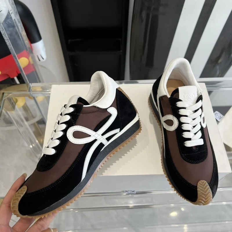 Loewe Shoes WeatherProof 7807