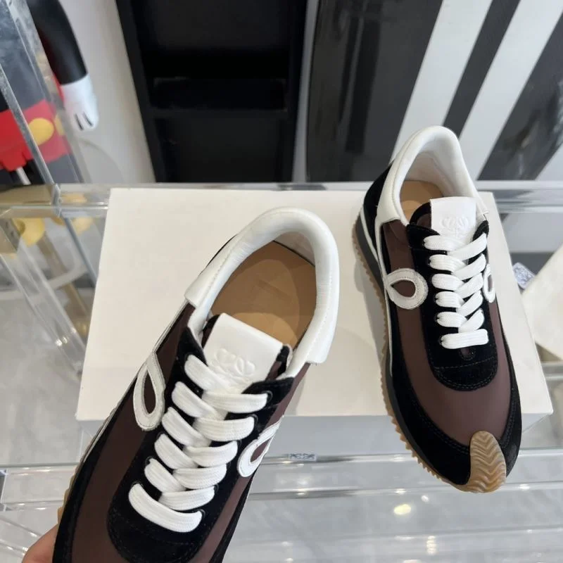 Loewe Shoes WeatherProof 7807