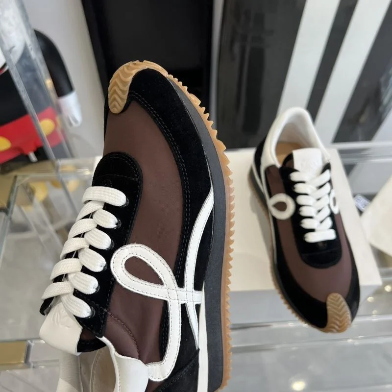 Loewe Shoes WeatherProof 7807