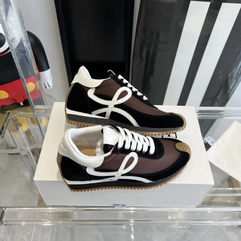Loewe Shoes WeatherProof 7807