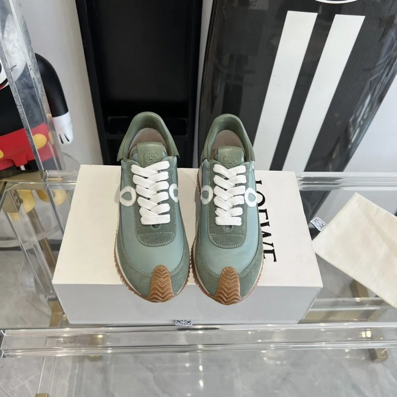 Loewe Shoes FreshLook 7809