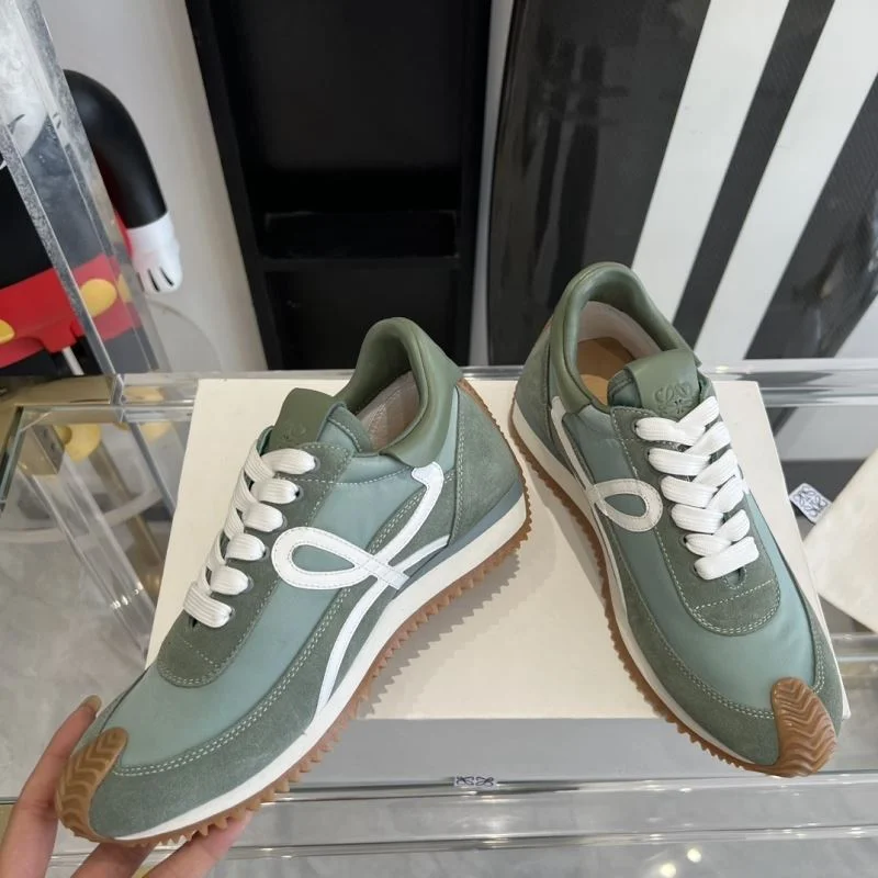 Loewe Shoes FreshLook 7809