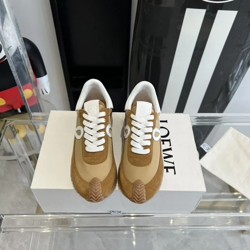 Loewe Shoes Colorful 7792