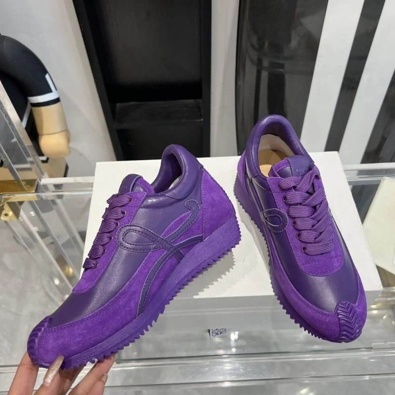 GoAnywhere Loewe Shoes 7795