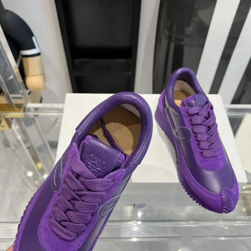 GoAnywhere Loewe Shoes 7795
