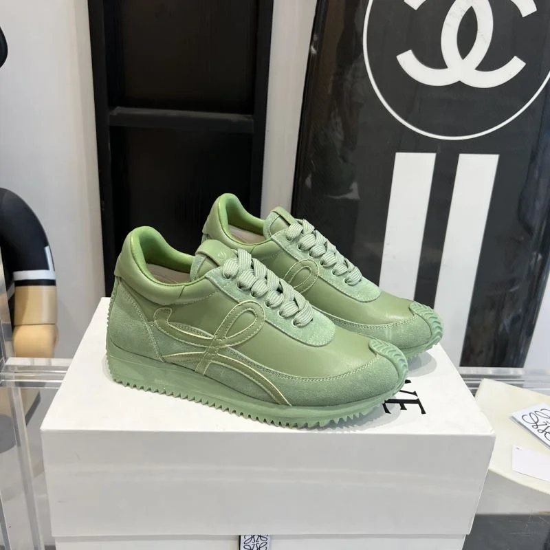 Resilient Loewe Shoes 7919