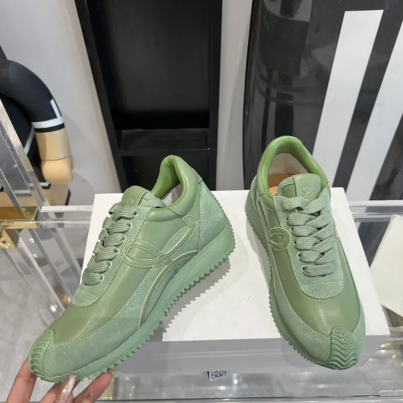 Resilient Loewe Shoes 7919