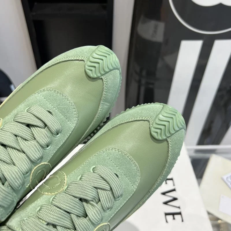 Resilient Loewe Shoes 7919