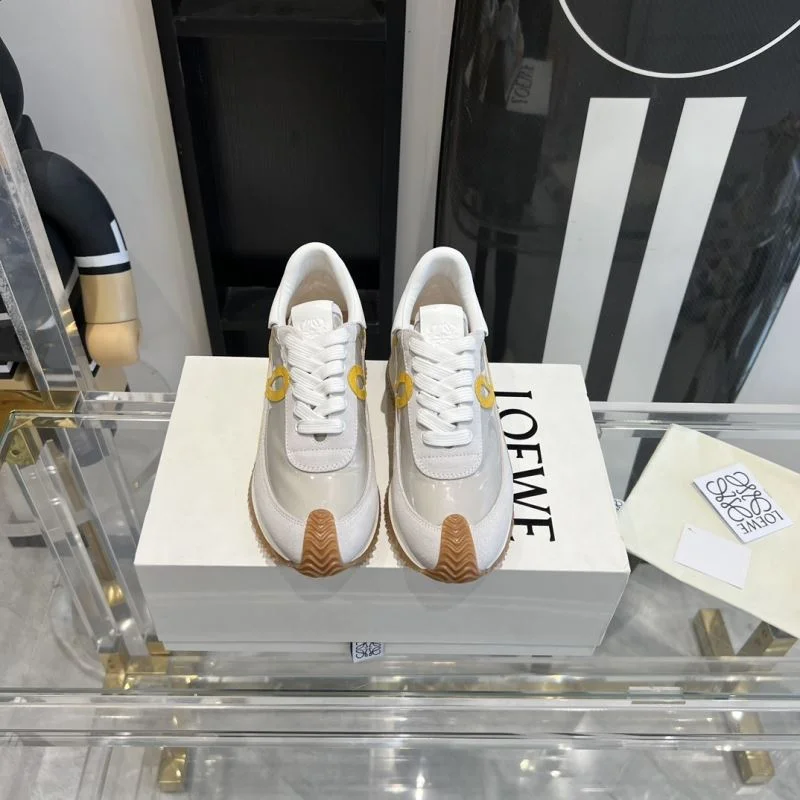 GoodFit Loewe Shoes 7866