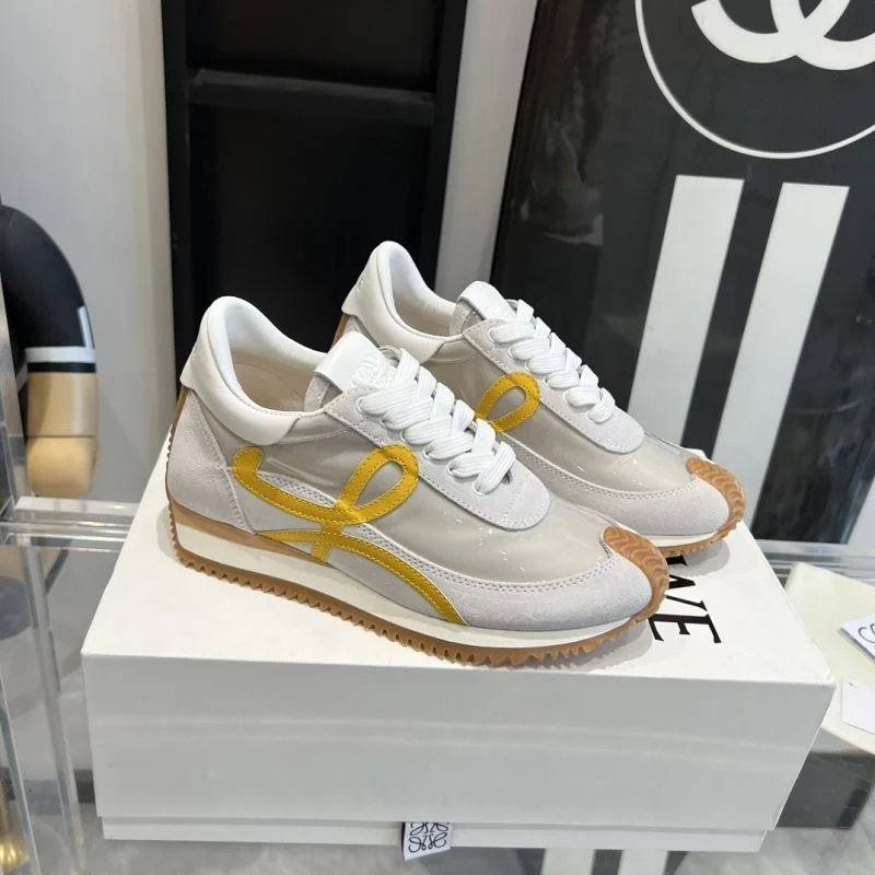 GoodFit Loewe Shoes 7866