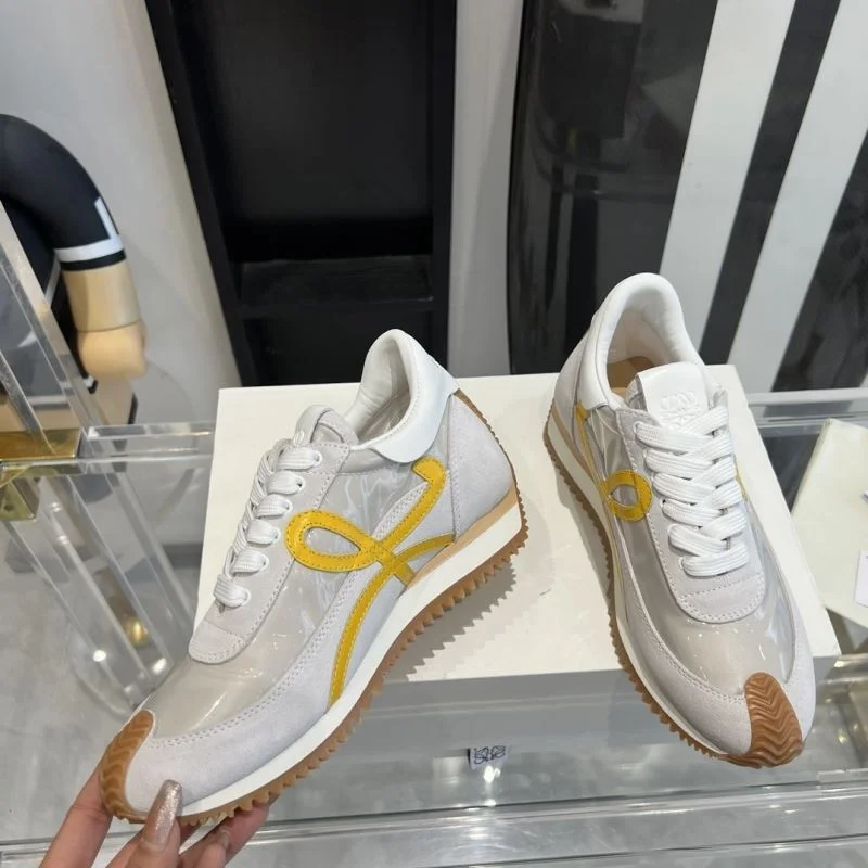 GoodFit Loewe Shoes 7866