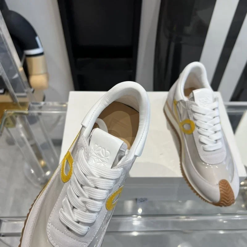 GoodFit Loewe Shoes 7866