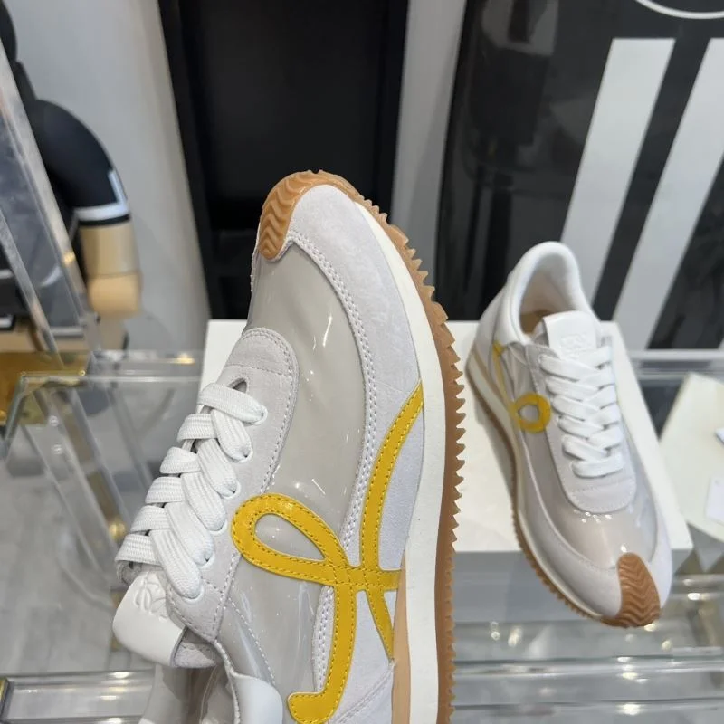 GoodFit Loewe Shoes 7866