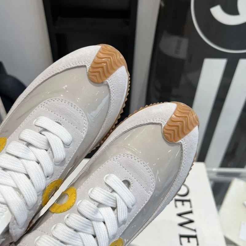 GoodFit Loewe Shoes 7866
