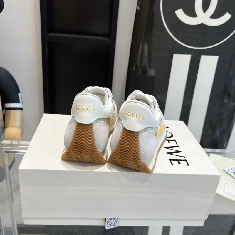GoodFit Loewe Shoes 7866