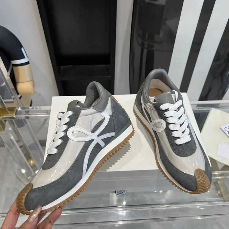 BestValue Loewe Shoes 7803