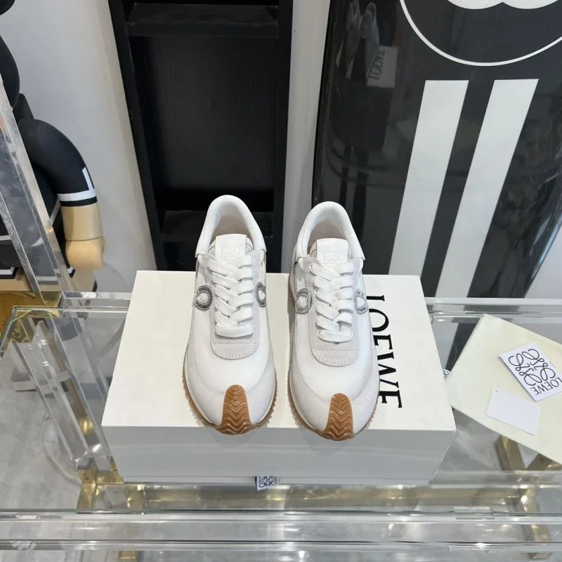 Loewe Shoes ComfortFit 7804