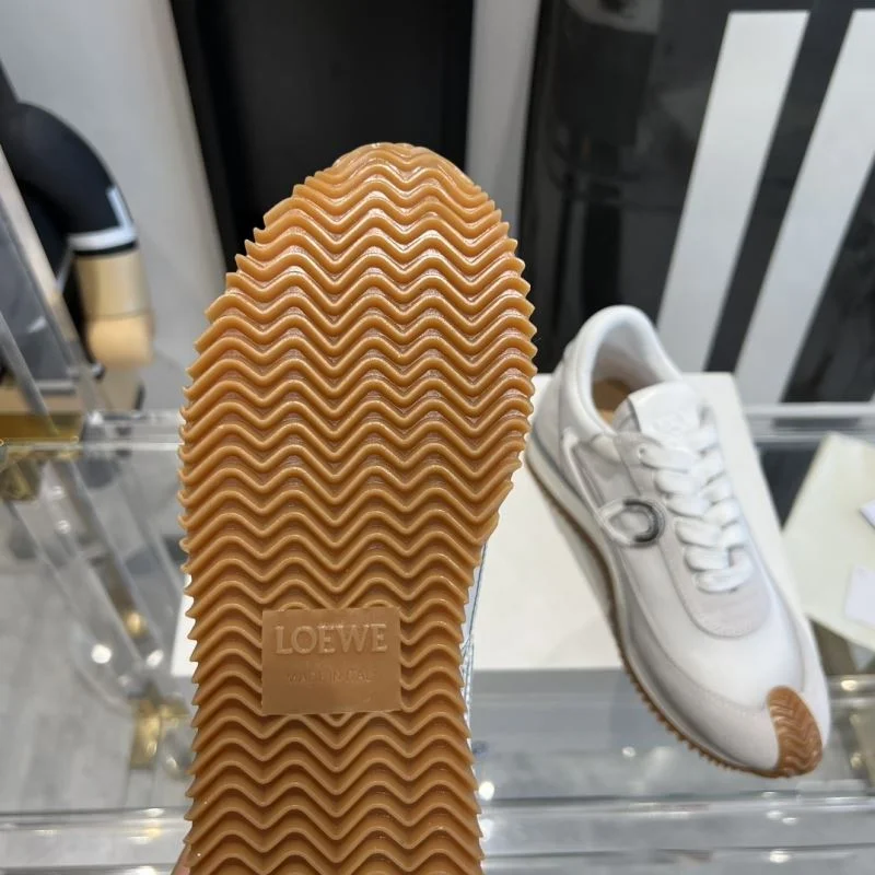 Loewe Shoes ComfortFit 7804